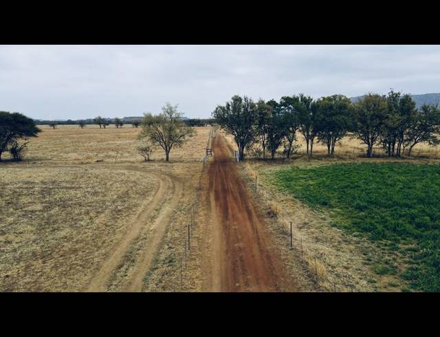 FARM FOR SALE IN THABAZIMBI RURAL